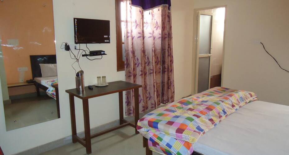 Grande Hotel, Dera Bassi 4